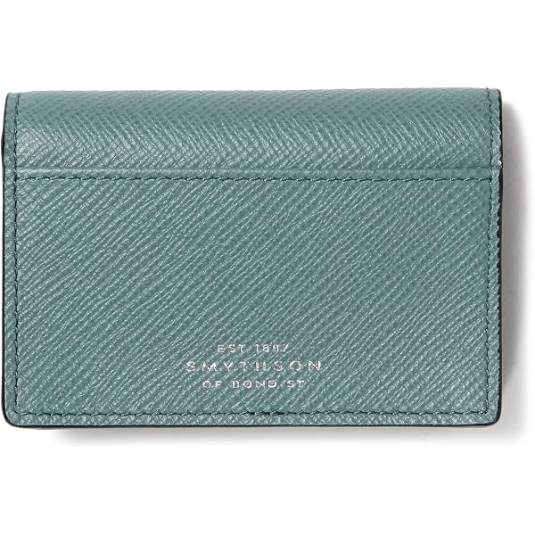 Amazon | [スマイソン] 三つ折り財布 1029603 Panama コンパクト